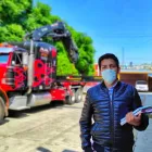 La imagen 6 de la Empresa GRÚAS INDUSTRIALES ECATEPEC Servicios Profesionales y de Negocios en Ecatepec MEX