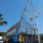 La imagen 3 de la Empresa GRÚAS INDUSTRIALES EL GATO Servicios Profesionales y de Negocios en Acapulco GRO