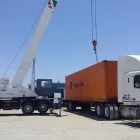 La imagen 2 de la Empresa GRÚAS JMG Servicios Profesionales y de Negocios en Tijuana BCN