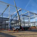 La imagen 3 de la Empresa GRÚAS JMG Servicios Profesionales y de Negocios en Tijuana BCN