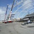 La imagen 2 de la Empresa GRUAS LEO Servicios Profesionales y de Negocios en Mazatlán SIN