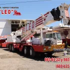 La imagen 1 de la Empresa GRUAS LEO Servicios Profesionales y de Negocios en Mazatlán SIN