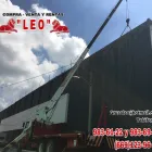 La imagen 4 de la Empresa GRUAS LEO Servicios Profesionales y de Negocios en Mazatlán SIN