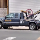 La imagen 1 de la Empresa GRÚAS MAX JR Servicios Profesionales y de Negocios en Tijuana BCN