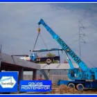 La imagen 5 de la Empresa GRÚAS MONTEMAYOR Transportes y Vehículos industriales y comerciales en Monterrey NLE