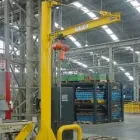 La imagen 4 de la Empresa GRÚAS PARA ESTACIONES DE TRABAJO Servicios Profesionales y de Negocios en Monterrey NLE