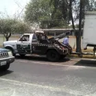 La imagen 2 de la Empresa GRUAS PEGASO Concesionarios y Alquiler de Automóviles en Ciudad De México CMX
