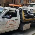 La imagen 2 de la Empresa GRUAS TAMPICO Servicios Profesionales y de Negocios en Tampico TAM