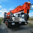 La imagen 1 de la Empresa GRÚAS TF Servicios Profesionales y de Negocios en Tizayuca HID