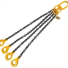 La imagen 5 de la Empresa GRUAS VIAJERAS Y POLIPASTOS DEL BAJIO Industrias y Agricultura en Querétaro QUE