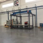 La imagen 6 de la Empresa GRUAS VIAJERAS Y POLIPASTOS DEL BAJIO Industrias y Agricultura en Querétaro QUE