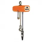 La imagen 8 de la Empresa GRUAS VIAJERAS Y POLIPASTOS DEL BAJIO Industrias y Agricultura en Querétaro QUE