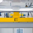 La imagen 9 de la Empresa GRUAS VIAJERAS Y POLIPASTOS DEL BAJIO Industrias y Agricultura en Querétaro QUE