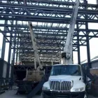 La imagen 2 de la Empresa GRÚAS Y EQUIPOS Servicios Profesionales y de Negocios en Saltillo COA