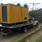 La imagen 5 de la Empresa GRUAS Y MANIOBRAS Servicios Profesionales y de Negocios en Tepotzotlán MEX