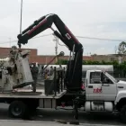 La imagen 3 de la Empresa GRUAS ZUBE Servicios Profesionales y de Negocios en Querétaro QUE