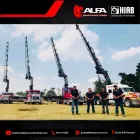 La imagen 5 de la Empresa GRUPO ALFA Servicios Profesionales y de Negocios en Mexico CMX