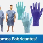 La imagen 2 de la Empresa GRUPO ALYGER SA DE CV en Guadalupe NLE