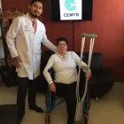 La imagen 2 de la Empresa GRUPO CEMYD SAS DE CV Salud y Medicina en Pachuca De Soto HID