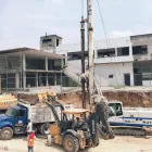 La imagen 2 de la Empresa GRUPO CONSTRUCCIONES Y EDIFICACIONES FAC Maquinaria, Equipos y Servicios en Monterrey NLE