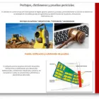 La imagen 1 de la Empresa GRUPO DAVSI MEXICO SA DE CV Inmobiliarias en Cuautitlán Izcalli MEX