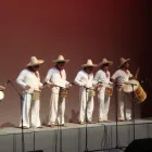 La imagen 1 de la Empresa GRUPO DE TAMBORILEROS DE TABASCO Grupos e Instrumentos Musicales en Villahermosa TAB