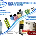 La imagen 1 de la Empresa GRUPO DISTRIBUCIÓN TECNOLÓGICA Y SERVICIO DIGITAL Tienda de Informática en Coacalco De Berriozábal MEX