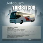 La imagen 2 de la Empresa GRUPO EMTUR RENTA DE AUTOBUSES Y VANS EN CHIHUAHUA Venta y Alquiler de Artículos de Hostelería en Chihuahua MEX