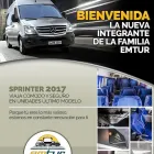 La imagen 3 de la Empresa GRUPO EMTUR RENTA DE AUTOBUSES Y VANS EN CHIHUAHUA Venta y Alquiler de Artículos de Hostelería en Chihuahua MEX