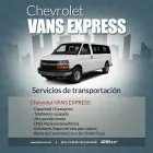 La imagen 4 de la Empresa GRUPO EMTUR RENTA DE AUTOBUSES Y VANS EN CHIHUAHUA Venta y Alquiler de Artículos de Hostelería en Chihuahua MEX