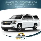 La imagen 5 de la Empresa GRUPO EMTUR RENTA DE AUTOBUSES Y VANS EN CHIHUAHUA Venta y Alquiler de Artículos de Hostelería en Chihuahua MEX