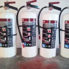 La imagen 1 de la Empresa GRUPO EXTINZA S.A. DE C.V Servicios Profesionales y de Negocios en Ecatepec De Morelos MEX