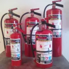 La imagen 2 de la Empresa GRUPO EXTINZA S.A. DE C.V Servicios Profesionales y de Negocios en Ecatepec De Morelos MEX