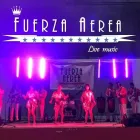 La imagen 1 de la Empresa GRUPO FUERZA AÉREA LIVE MUSIC Grupos e Instrumentos Musicales en Heroica Puebla De Zaragoza PUE
