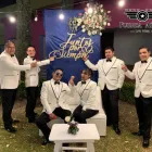 La imagen 2 de la Empresa GRUPO FUERZA AÉREA LIVE MUSIC Grupos e Instrumentos Musicales en Heroica Puebla De Zaragoza PUE