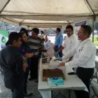 La imagen 6 de la Empresa GRUPO GAP RECICLAJE ORGÁNICO Servicios Profesionales y de Negocios en San Pedro Garza García NLE