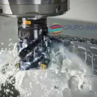 La imagen 1 de la Empresa GRUPO-IMA Trabajos en metal en Estado De México MEX