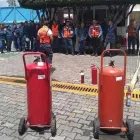 La imagen 1 de la Empresa GRUPO JB FIRE CONTROLS Servicios Profesionales y de Negocios en Heroica Puebla De Zaragoza PUE