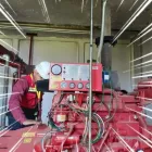 La imagen 2 de la Empresa GRUPO JB FIRE CONTROLS Servicios Profesionales y de Negocios en Heroica Puebla De Zaragoza PUE