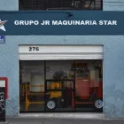 La imagen 1 de la Empresa GRUPO JR MAQUINARIA STAR Maquinaria, Equipos y Servicios en Morelia MIC