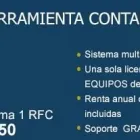 La imagen 1 de la Empresa GRUPO MIRANDA&ROBLES ASOC. Tienda de Informática en Metepec MEX