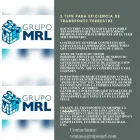 La imagen 7 de la Empresa GRUPO MRL Transportes y Turismo en Querétaro QUE