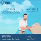La imagen 9 de la Empresa GRUPO MRL Transportes y Turismo en Querétaro QUE