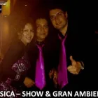 La imagen 9 de la Empresa GRUPO MUSICAL DECK Grupos e Instrumentos Musicales en Veracruz VER