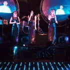 La imagen 3 de la Empresa GRUPO MUSICAL MUSAS Y CITARAS Video y Sonido Profesional en Morelia MIC