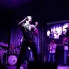 La imagen 5 de la Empresa GRUPO MUSICAL VERSÁTIL U-PARTY Organización y Realización de Fiestas y Eventos en Toluca De Lerdo MEX