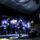 La imagen 6 de la Empresa GRUPO MUSICAL VERSÁTIL U-PARTY Organización y Realización de Fiestas y Eventos en Toluca De Lerdo MEX
