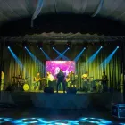 La imagen 7 de la Empresa GRUPO MUSICAL VERSÁTIL U-PARTY Organización y Realización de Fiestas y Eventos en Toluca De Lerdo MEX