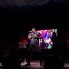 La imagen 8 de la Empresa GRUPO MUSICAL VERSÁTIL U-PARTY Organización y Realización de Fiestas y Eventos en Toluca De Lerdo MEX