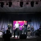 La imagen 9 de la Empresa GRUPO MUSICAL VERSÁTIL U-PARTY Organización y Realización de Fiestas y Eventos en Toluca De Lerdo MEX